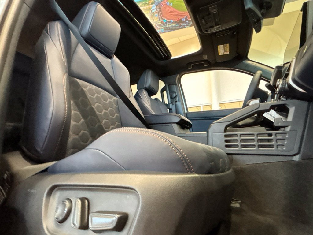 2026 Toyota 4Runner i-FORCE MAX Hybrid Platinum