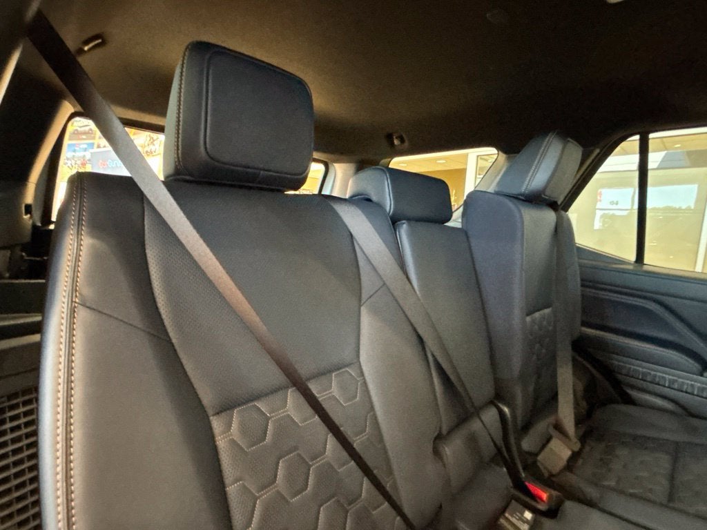 2026 Toyota 4Runner i-FORCE MAX Hybrid Platinum