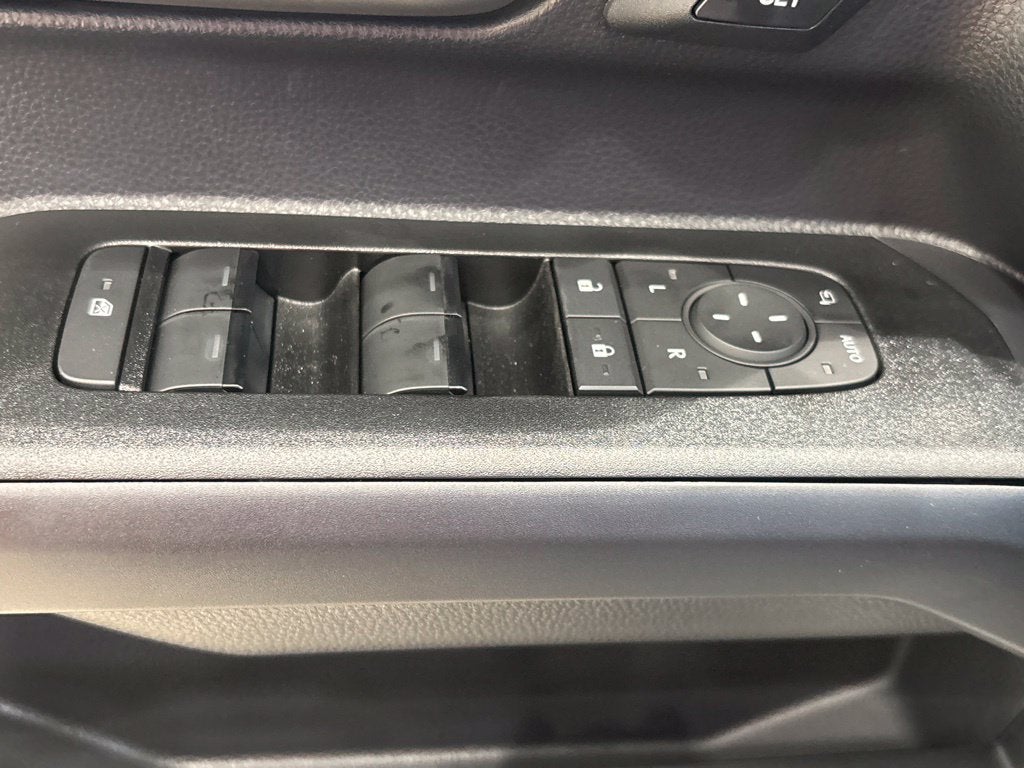 2026 Toyota 4Runner i-FORCE MAX Hybrid Platinum