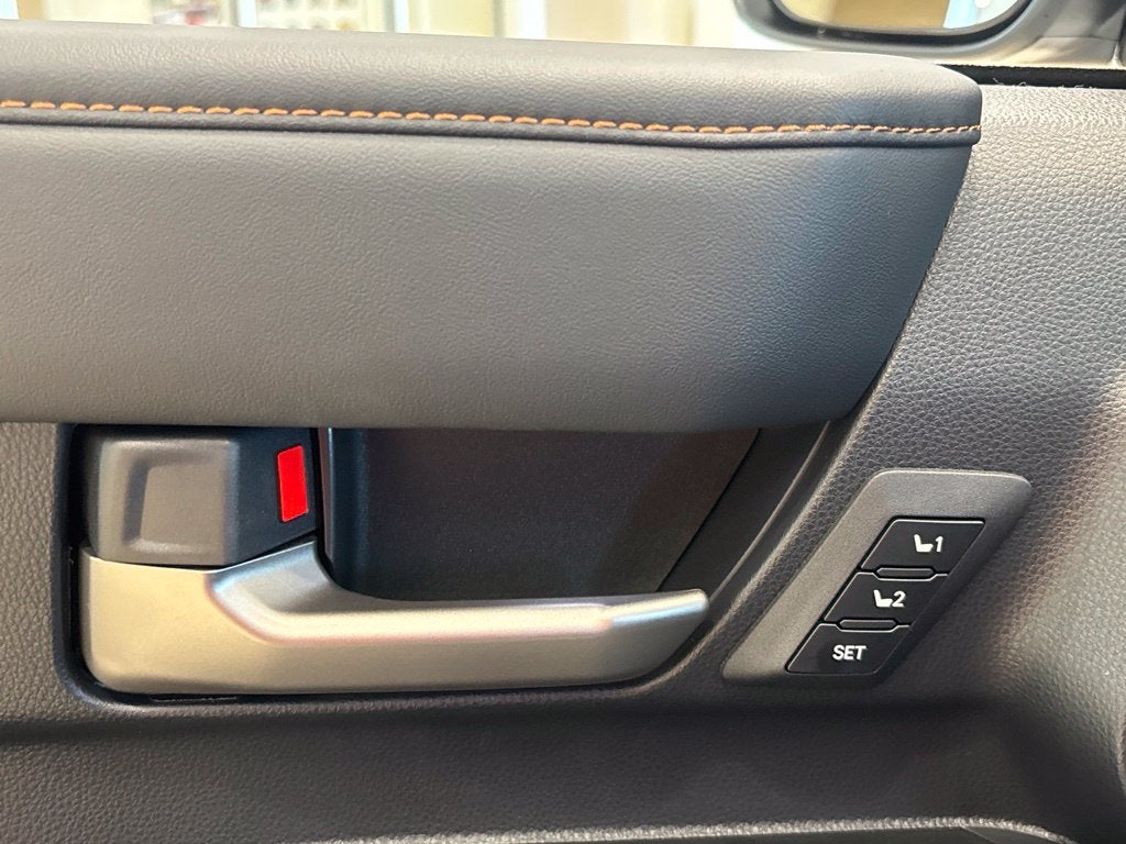 2026 Toyota 4Runner i-FORCE MAX Hybrid Platinum