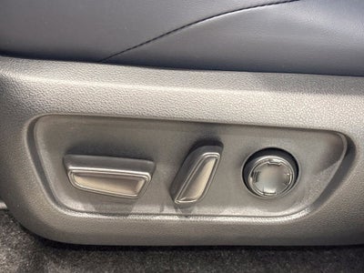2026 Toyota 4Runner i-FORCE MAX Hybrid Platinum
