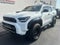 2026 Toyota 4Runner i-FORCE MAX Hybrid TRD Pro