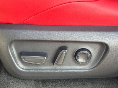 2026 Toyota 4Runner i-FORCE MAX Hybrid TRD Pro