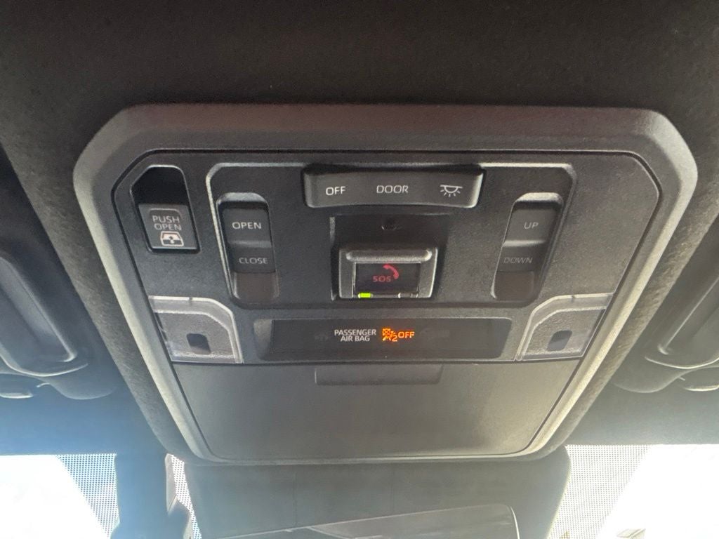 2026 Toyota 4Runner i-FORCE MAX Hybrid TRD Pro