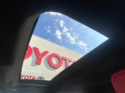2026 Toyota 4Runner i-FORCE MAX Hybrid TRD Pro