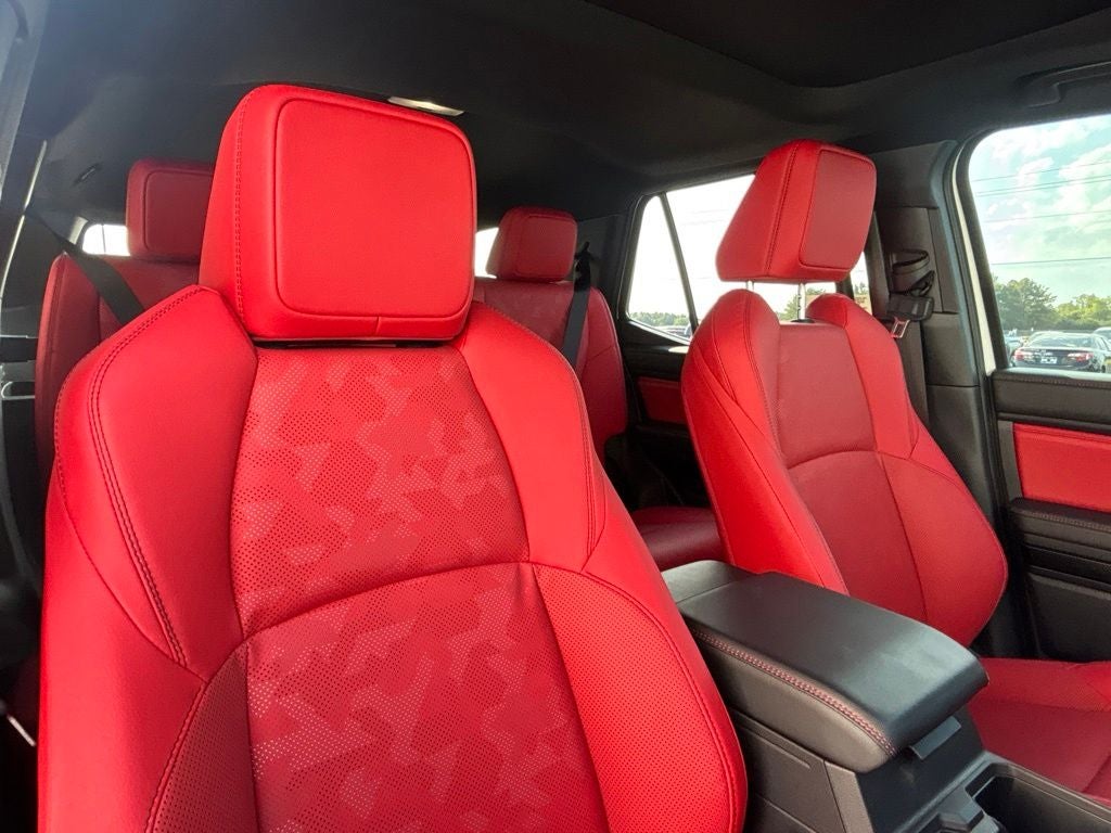 2026 Toyota 4Runner i-FORCE MAX Hybrid TRD Pro