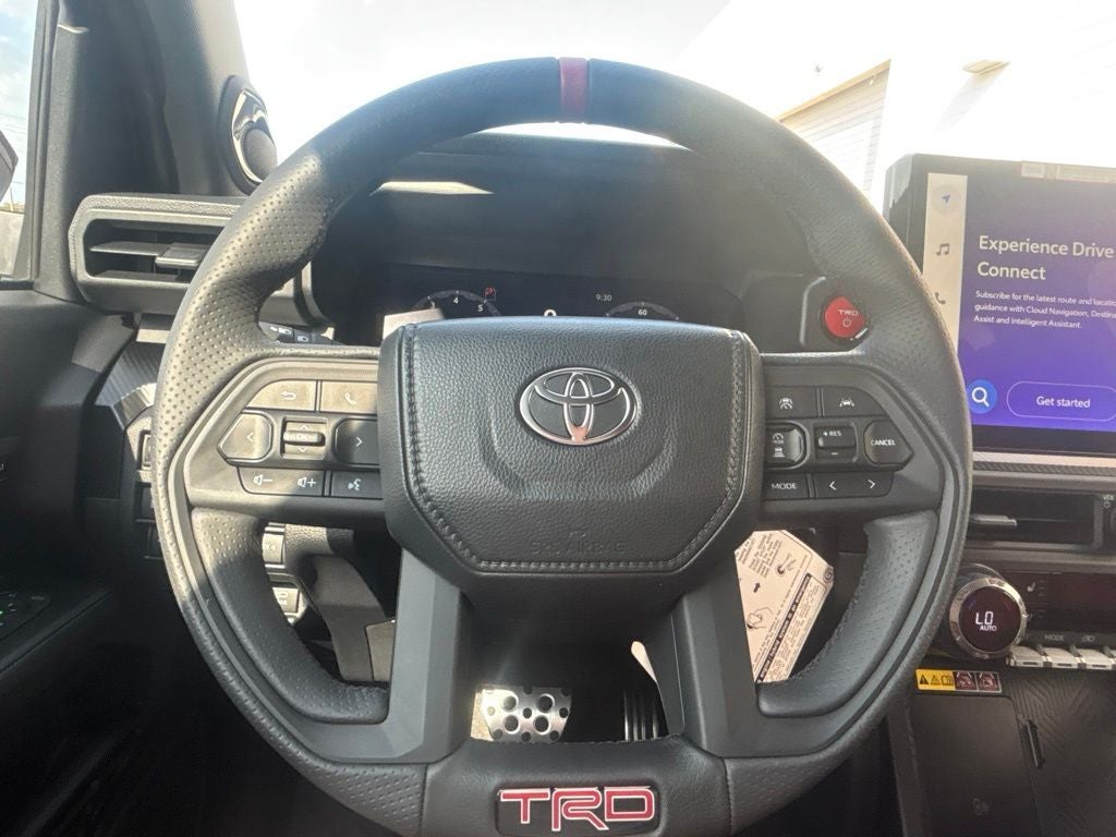 2026 Toyota 4Runner i-FORCE MAX Hybrid TRD Pro