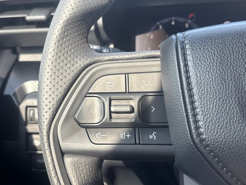 2026 Toyota 4Runner i-FORCE MAX Hybrid TRD Pro