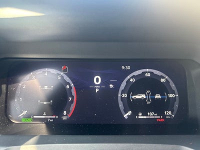 2026 Toyota 4Runner i-FORCE MAX Hybrid TRD Pro