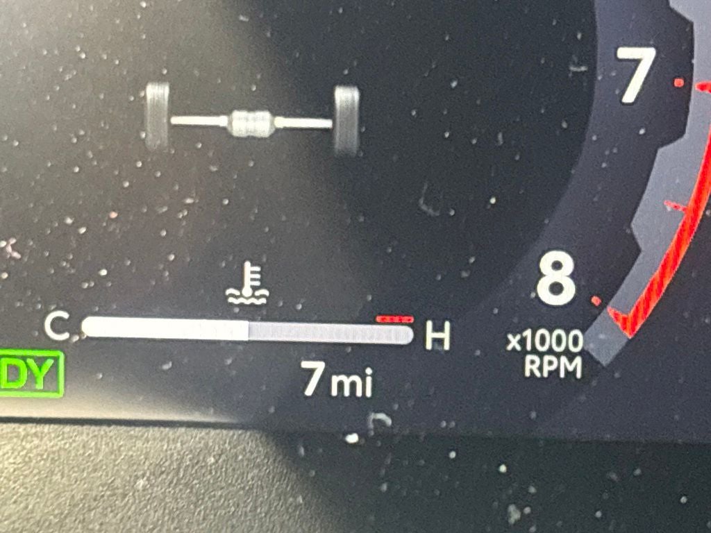 2026 Toyota 4Runner i-FORCE MAX Hybrid TRD Pro
