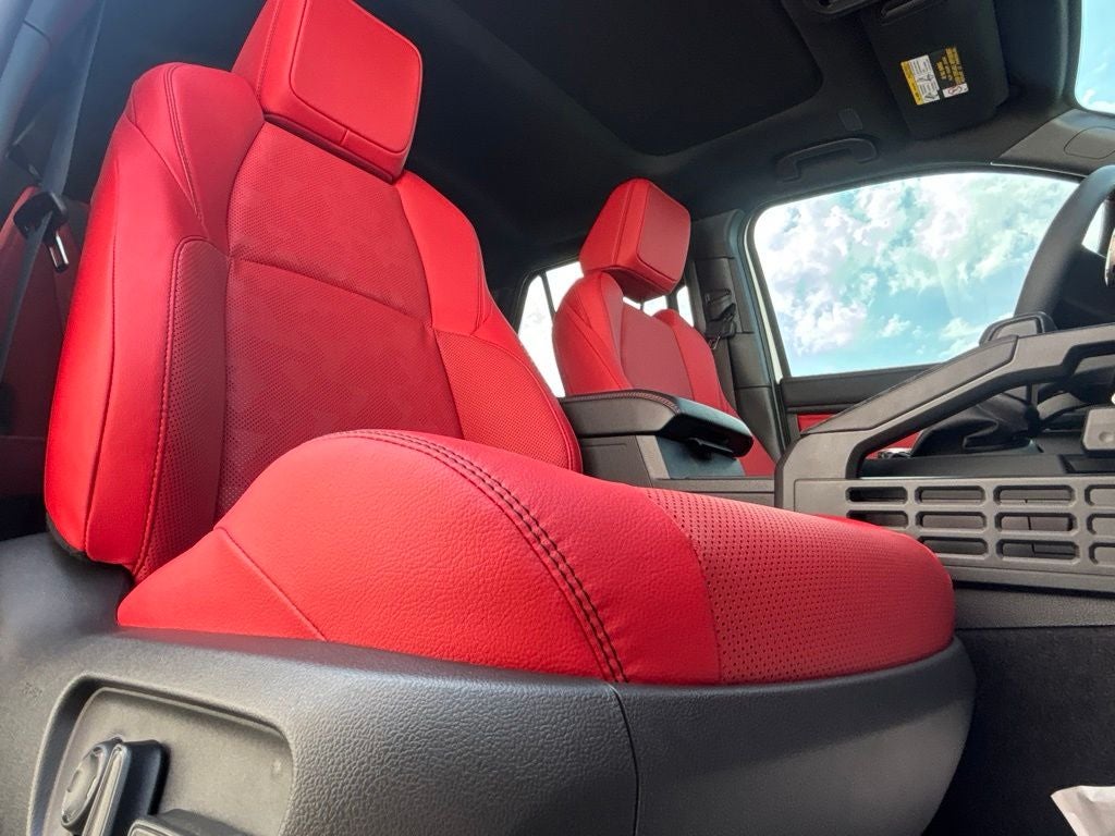 2026 Toyota 4Runner i-FORCE MAX Hybrid TRD Pro
