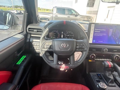 2026 Toyota 4Runner i-FORCE MAX Hybrid TRD Pro