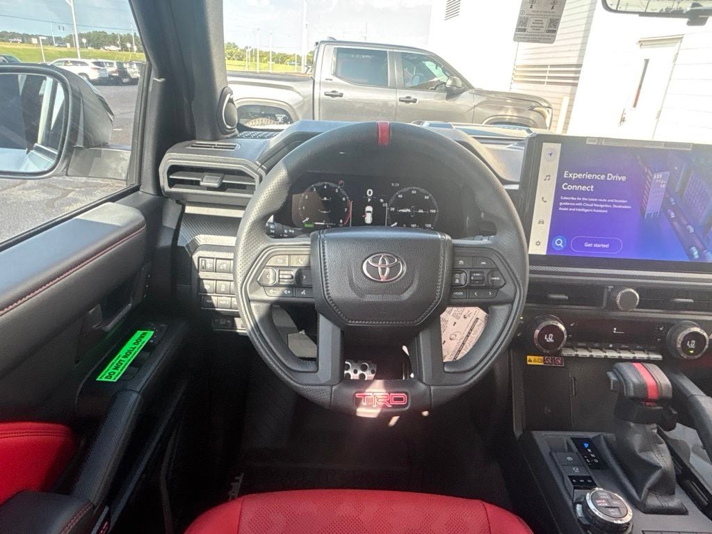 2026 Toyota 4Runner i-FORCE MAX Hybrid TRD Pro