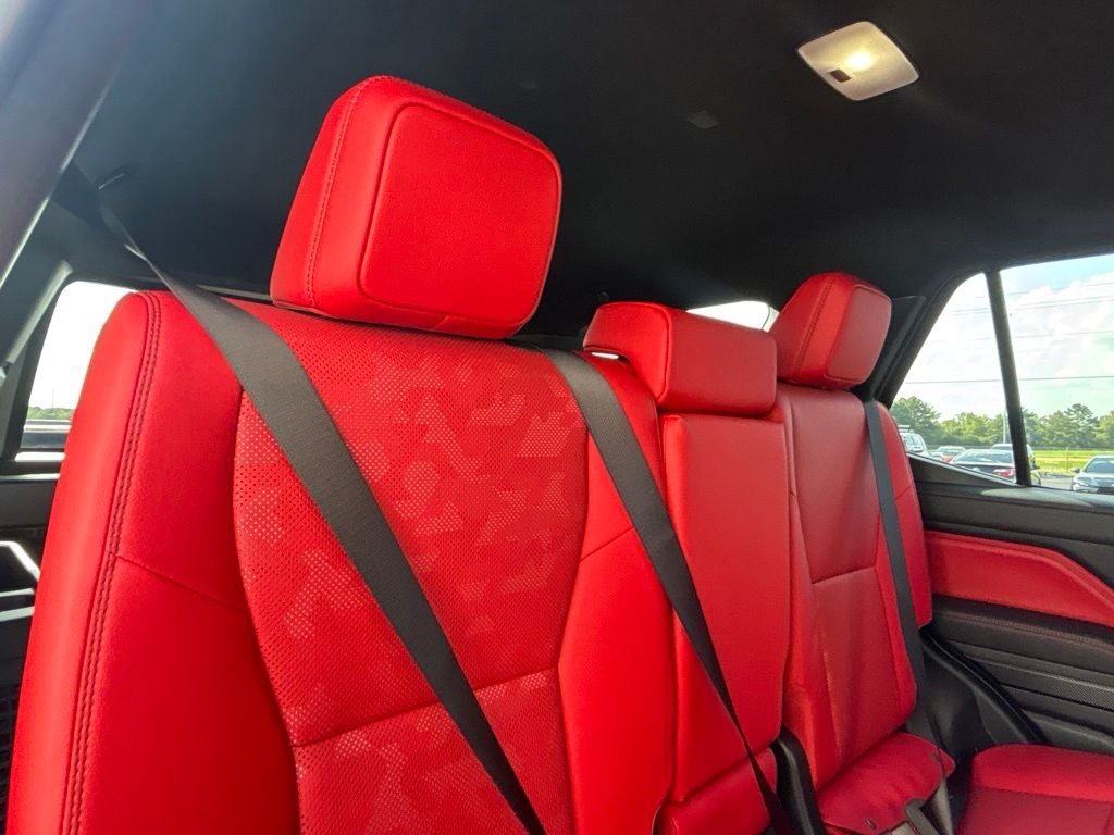 2026 Toyota 4Runner i-FORCE MAX Hybrid TRD Pro