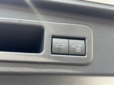 2026 Toyota 4Runner i-FORCE MAX Hybrid TRD Pro