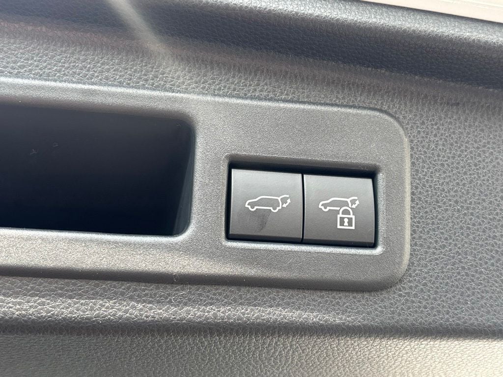 2026 Toyota 4Runner i-FORCE MAX Hybrid TRD Pro