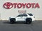 2026 Toyota 4Runner i-FORCE MAX Hybrid TRD Pro