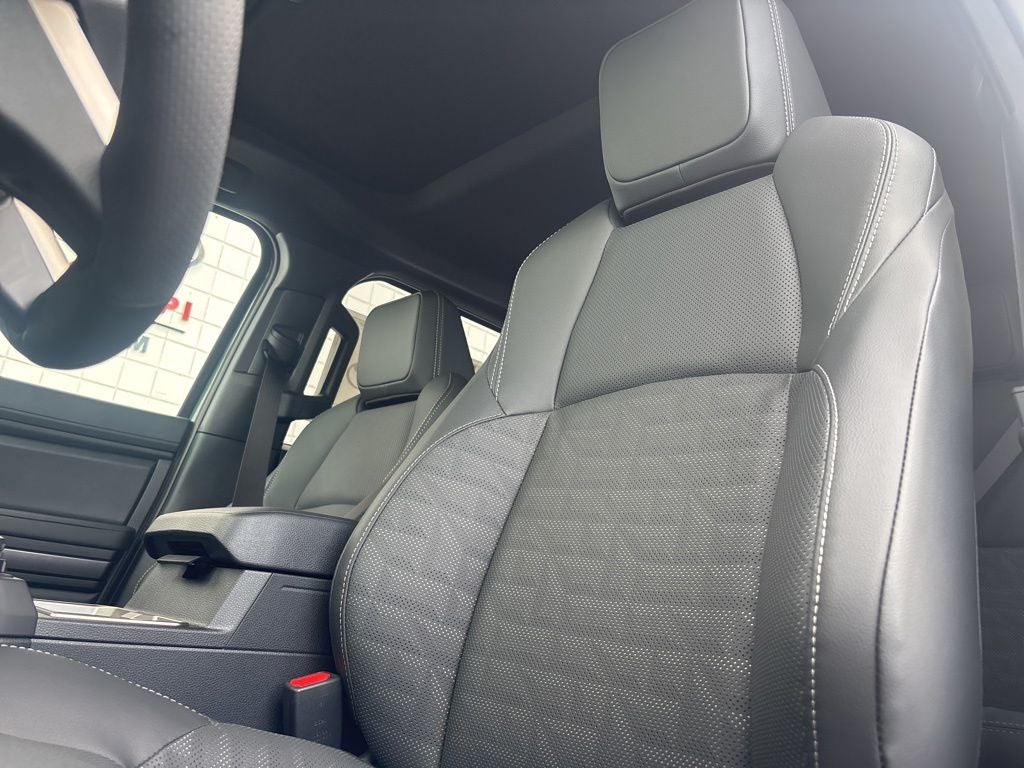 2026 Toyota 4Runner i-FORCE MAX Hybrid TRD Off Road Premium