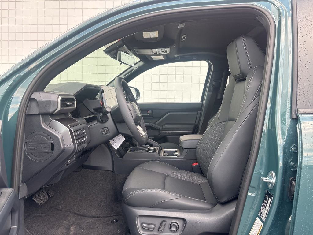 2026 Toyota 4Runner i-FORCE MAX Hybrid TRD Off Road Premium