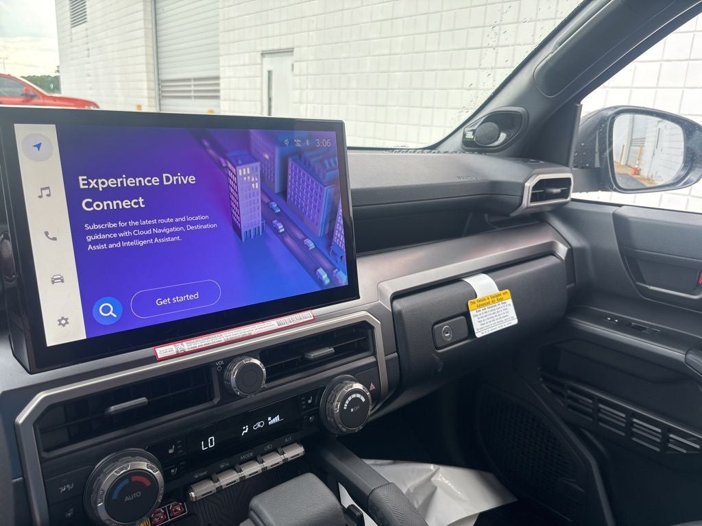 2026 Toyota 4Runner i-FORCE MAX Hybrid TRD Off Road Premium