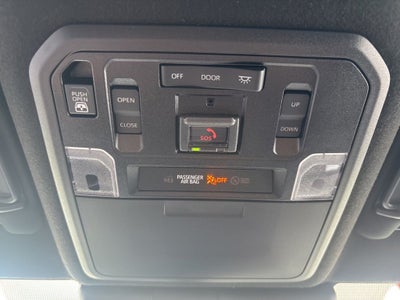 2026 Toyota 4Runner i-FORCE MAX Hybrid TRD Off Road Premium
