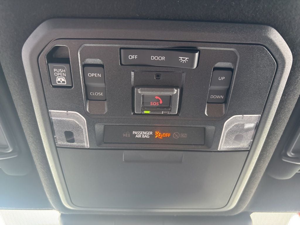 2026 Toyota 4Runner i-FORCE MAX Hybrid TRD Off Road Premium