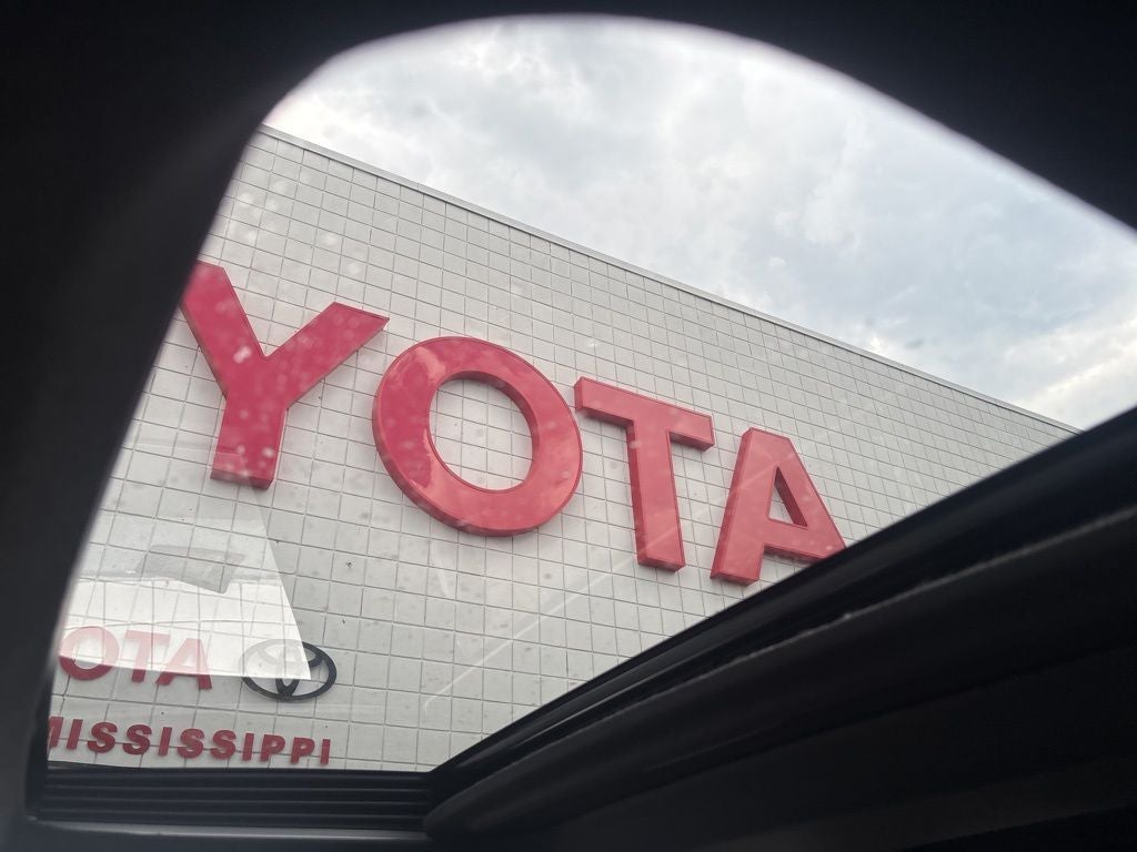 2026 Toyota 4Runner i-FORCE MAX Hybrid TRD Off Road Premium