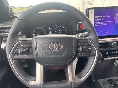 2026 Toyota 4Runner i-FORCE MAX Hybrid TRD Off Road Premium