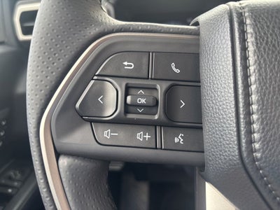 2026 Toyota 4Runner i-FORCE MAX Hybrid TRD Off Road Premium