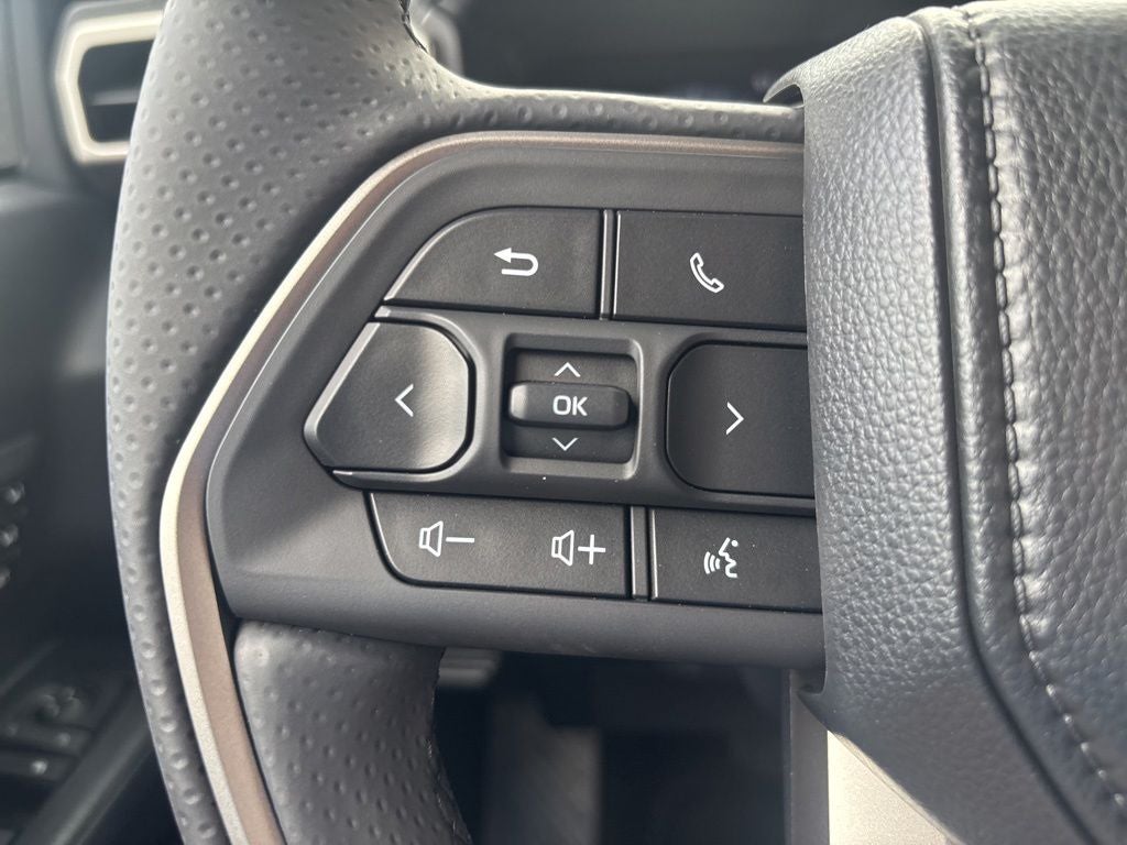 2026 Toyota 4Runner i-FORCE MAX Hybrid TRD Off Road Premium