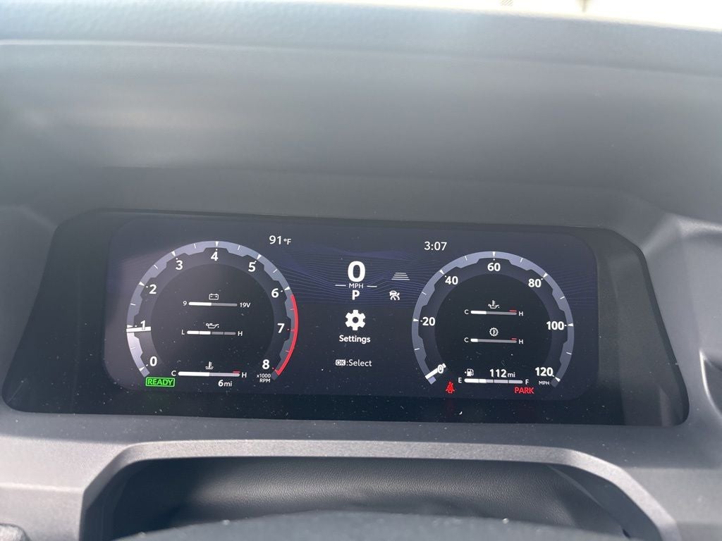 2026 Toyota 4Runner i-FORCE MAX Hybrid TRD Off Road Premium