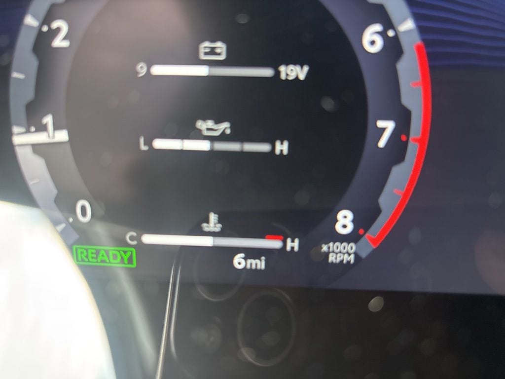2026 Toyota 4Runner i-FORCE MAX Hybrid TRD Off Road Premium