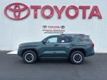 2026 Toyota 4Runner i-FORCE MAX Hybrid TRD Off Road Premium