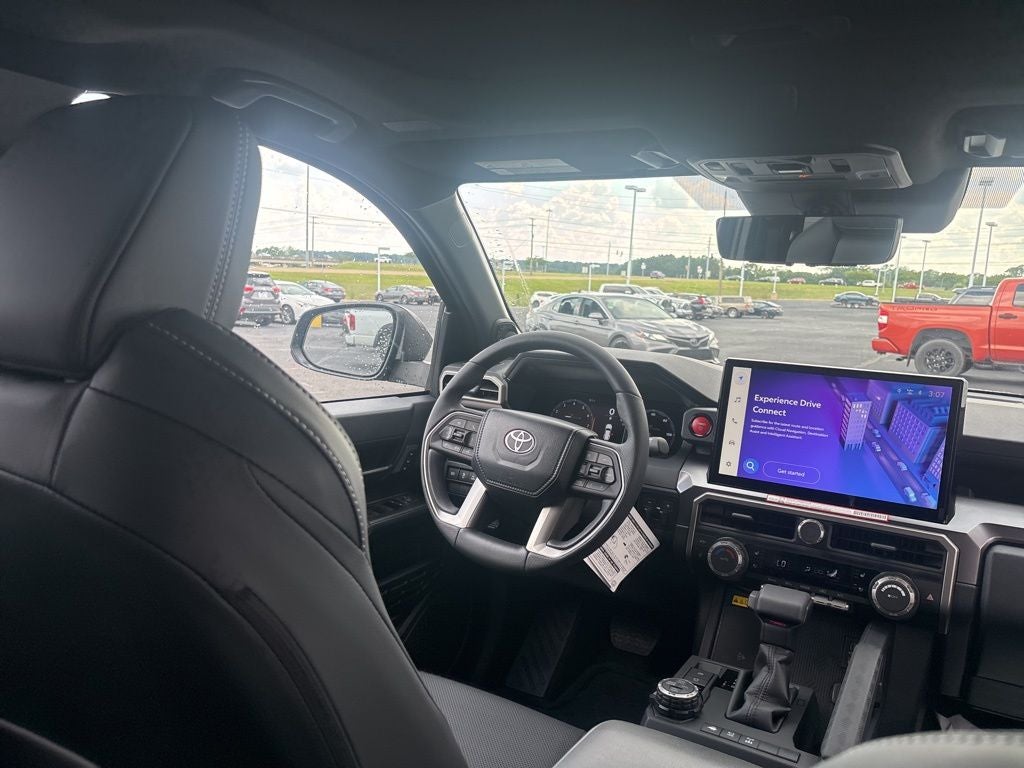 2026 Toyota 4Runner i-FORCE MAX Hybrid TRD Off Road Premium