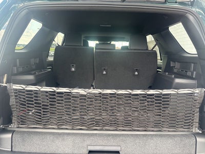 2026 Toyota 4Runner i-FORCE MAX Hybrid TRD Off Road Premium