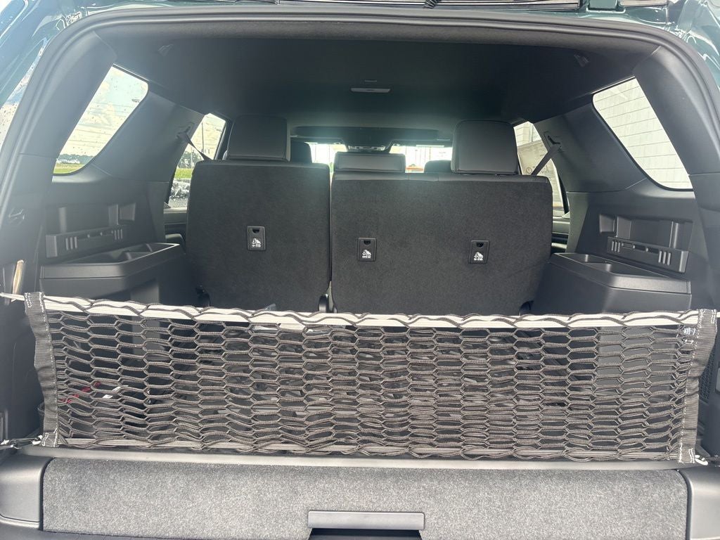 2026 Toyota 4Runner i-FORCE MAX Hybrid TRD Off Road Premium