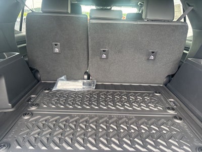 2026 Toyota 4Runner i-FORCE MAX Hybrid TRD Off Road Premium