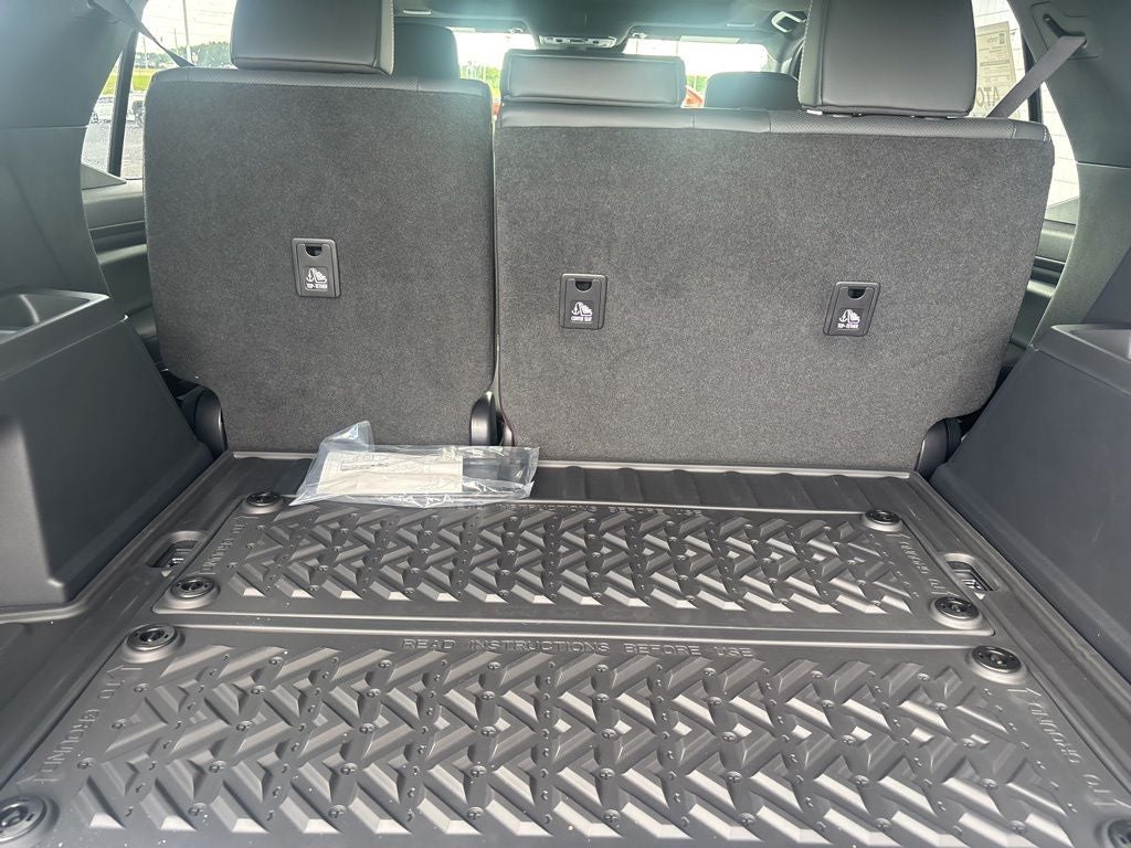 2026 Toyota 4Runner i-FORCE MAX Hybrid TRD Off Road Premium