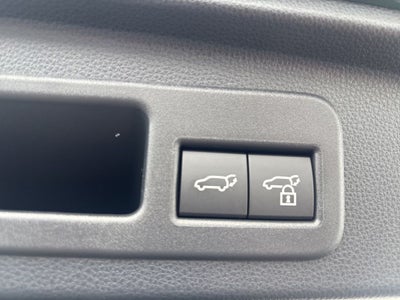 2026 Toyota 4Runner i-FORCE MAX Hybrid TRD Off Road Premium