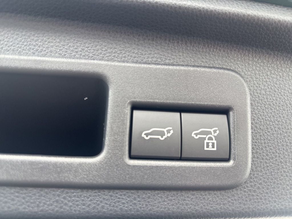 2026 Toyota 4Runner i-FORCE MAX Hybrid TRD Off Road Premium