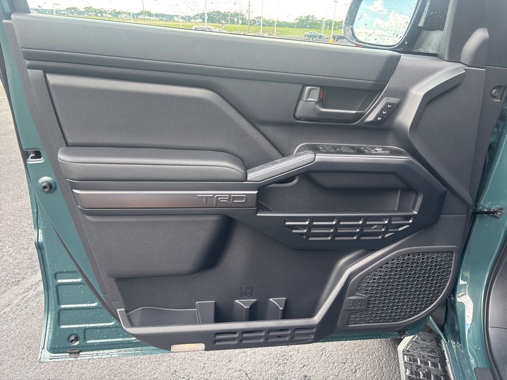 2026 Toyota 4Runner i-FORCE MAX Hybrid TRD Off Road Premium