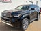 2026 Toyota 4Runner i-FORCE MAX Hybrid Limited