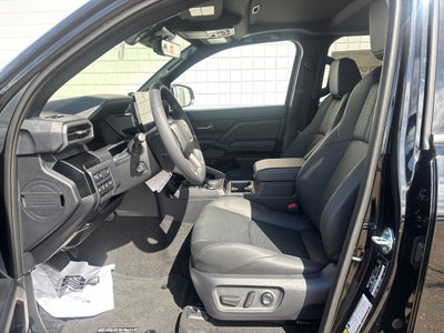 2026 Toyota 4Runner i-FORCE MAX Hybrid Limited