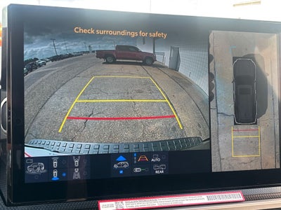 2026 Toyota 4Runner i-FORCE MAX Hybrid Limited