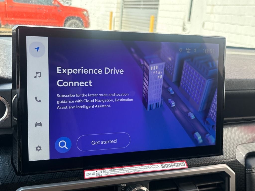 2026 Toyota 4Runner i-FORCE MAX Hybrid Limited