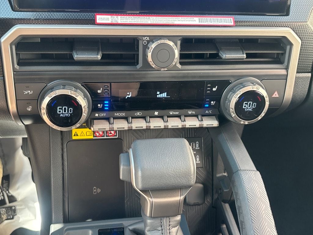 2026 Toyota 4Runner i-FORCE MAX Hybrid Limited