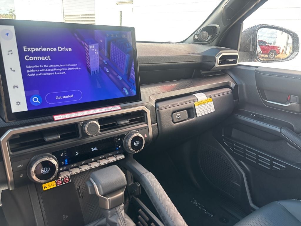 2026 Toyota 4Runner i-FORCE MAX Hybrid Limited