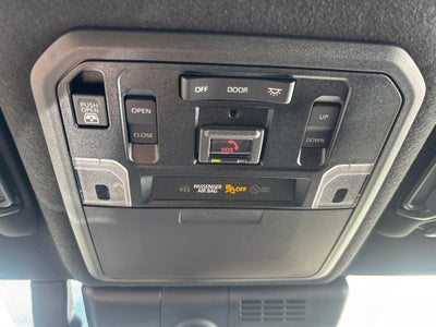 2026 Toyota 4Runner i-FORCE MAX Hybrid Limited