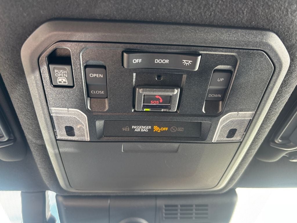 2026 Toyota 4Runner i-FORCE MAX Hybrid Limited