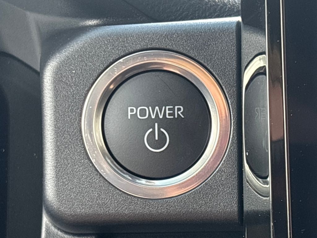 2026 Toyota 4Runner i-FORCE MAX Hybrid Limited